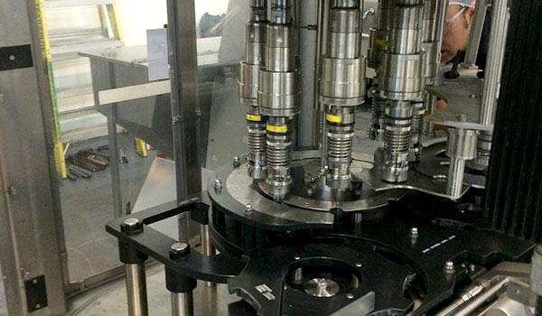 Machinerie-embouteillage-sirop-erable